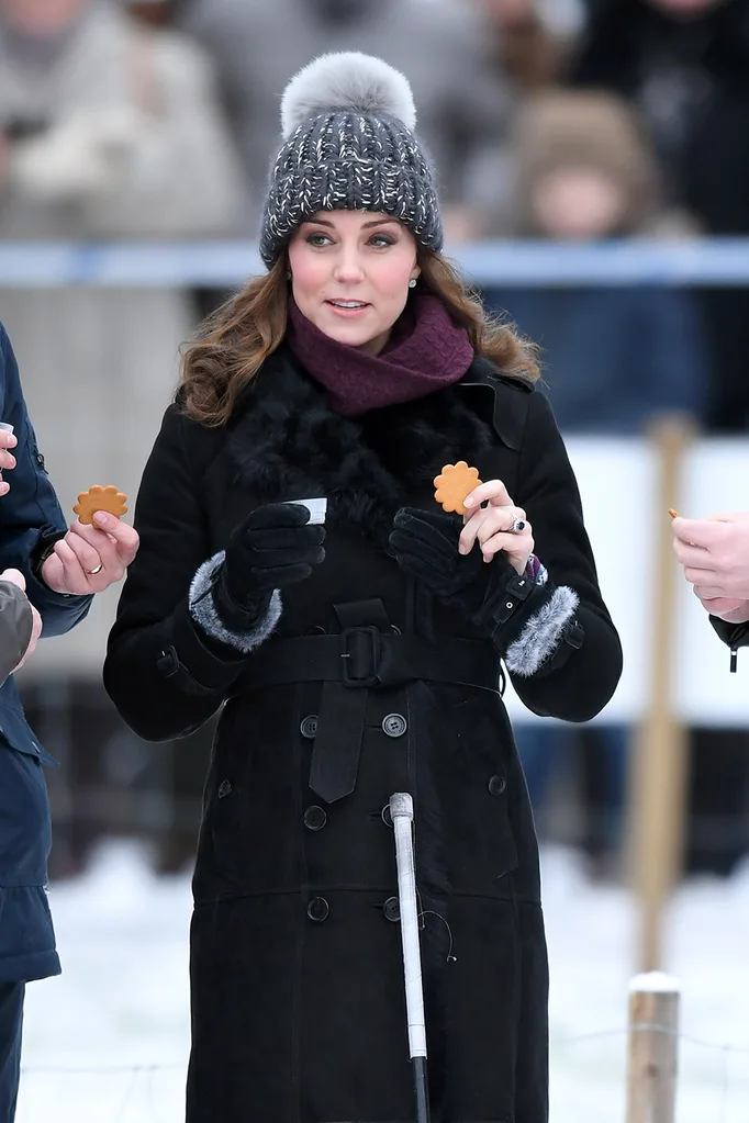 kate middleton sweden