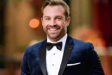The Bachelorette’s James Has Finally Moved On From Sophie Monk