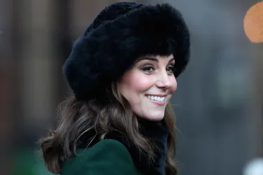 Kate Middleton’s Best Outfits From The Royal Tour Of Sweden And Norway