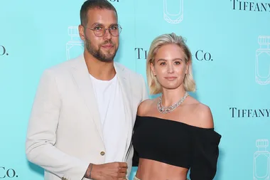 Jesinta Franklin Reveals The Most Romantic Thing Buddy Has Ever Done For Her
