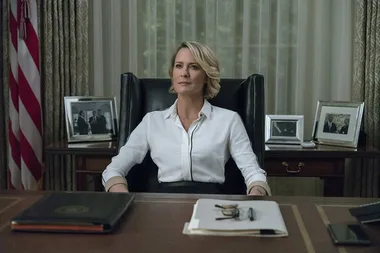 ‘House Of Cards’ Has Commenced Production With Two New Major Stars