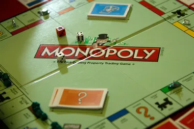 PSA: There’s Now A Monopoly Edition Especially For Cheaters