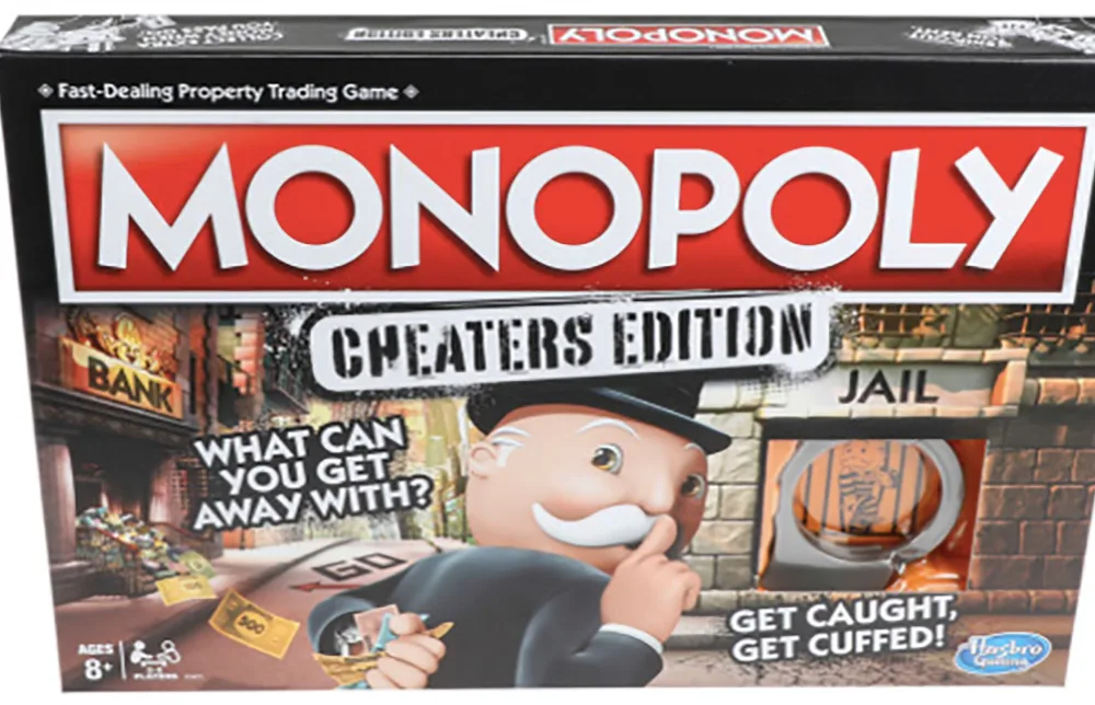 Monopoly