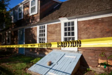 Landscaper Accused Of Killing 5 Men And Hiding Their Remains In Potted Plants