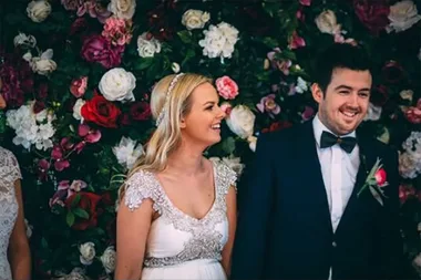 Pregnant Wife Posts Heartbreaking Tribute To Husband Electrocuted At Work