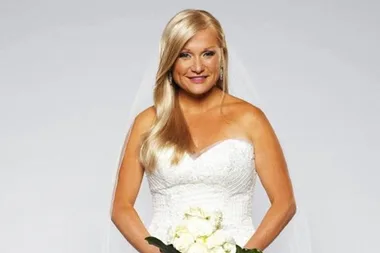 Married At First Sight’s Gabrielle Reveals Dramatic Weight Loss