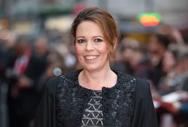 Olivia Colman Reveals How She’s Preparing For ‘The Crown’