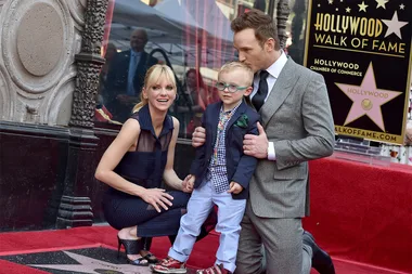 Anna Faris Has Opened Up About Her Son’s Health Issues