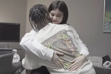 Fans Think This Proves Kylie Jenner Is Engaged To Travis Scott
