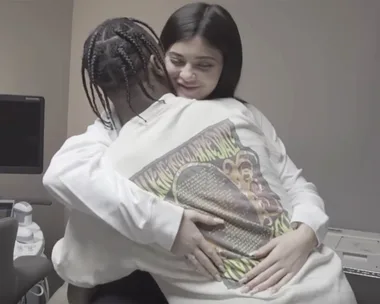 Fans Think This Proves Kylie Jenner Is Engaged To Travis Scott