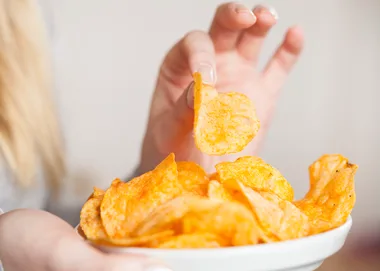 Doritos Are Seriously Launching A Chip Just For Women