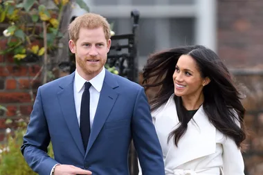 What’s Wrong With Prince Harry Inviting His Exes To His Wedding?