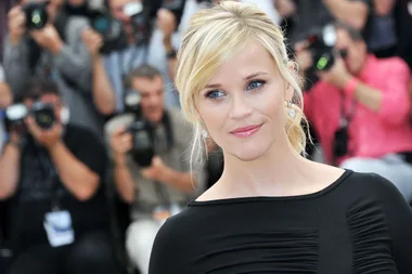 Reese Witherspoon On How She Found The Courage To Leave An Abusive Relationship