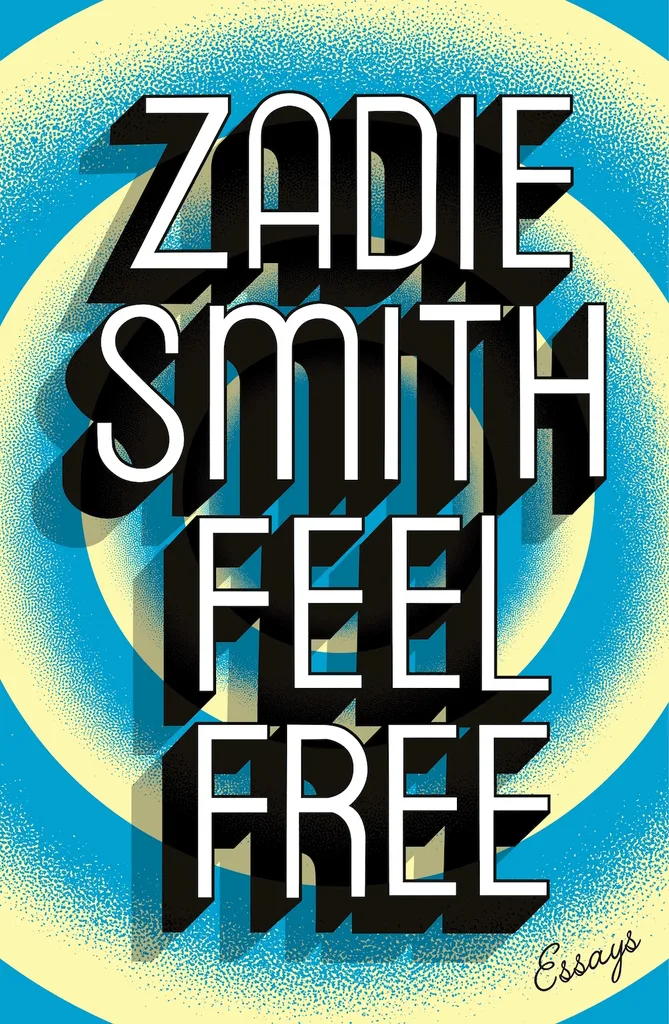 feel free zadie smith