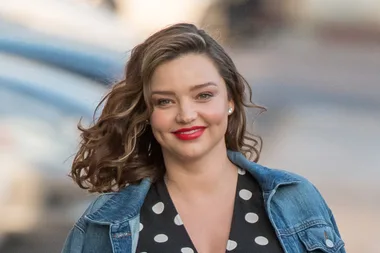 Miranda Kerr Reveals What Her Son Flynn Thinks Of Her Having Another Baby