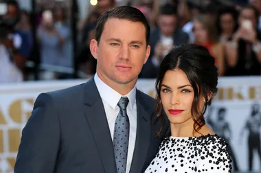 Jenna Dewan Opens Up About Her Not-So-Perfect Marriage To Channing Tatum