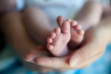 This Woman Gave Birth On The Emergency Room Floor And A Photographer Captured The Entire Thing