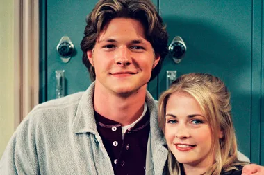 Harvey From ‘Sabrina The Teenage Witch’ Looks Unrecognisable Now