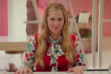 The Star-Studded Trailer For Amy Schumer’s Comedy ‘I Feel Pretty’ Is Here