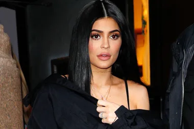 No, Self-Made Billionaire Kylie Jenner Isn’t The Highest Paid Celebrity