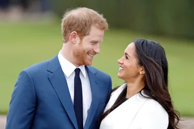 People Are Paying A Ridiculous Amount Of Money For Airbnbs Near The Royal Wedding