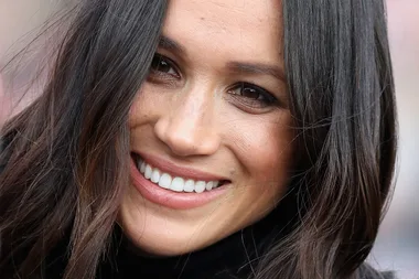 This $50 Ring Keeps Selling Out Because Of Meghan Markle