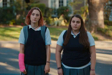 Believe The Hype: ‘Lady Bird’ Is One Of The Best Films Of The Year