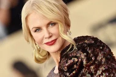 Nicole Kidman’s 25-Year-Old Daughter Just Launched A Fashion Label