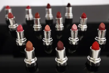 A Major Makeup Brand Is Leaving Australia