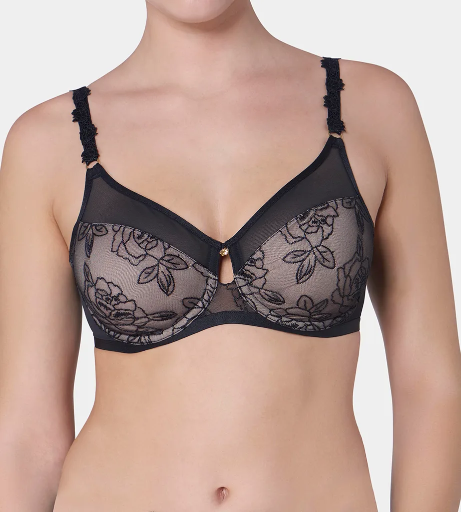 Triumph Wild Rose Florale