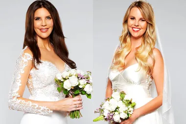 The ‘Married At First Sight’ Audition Tapes Have Been Leaked