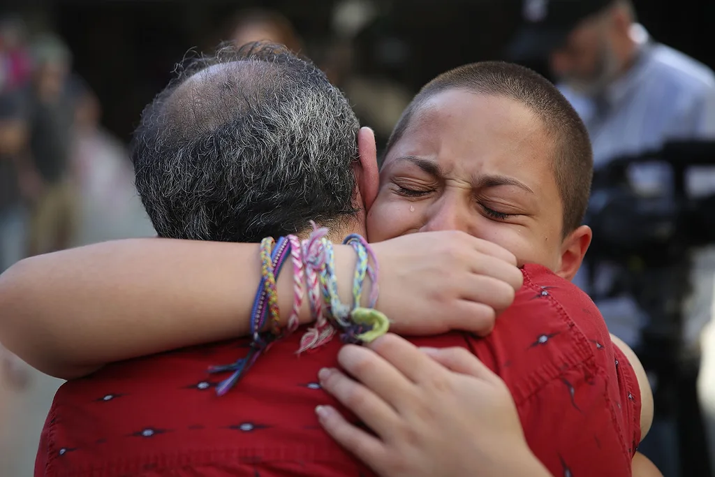 emma gonzalez florida school shooting march