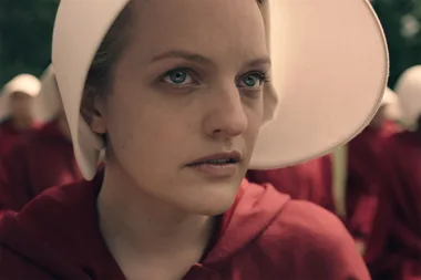 ‘The Handmaid’s Tale’ Has A Major New Cast Member