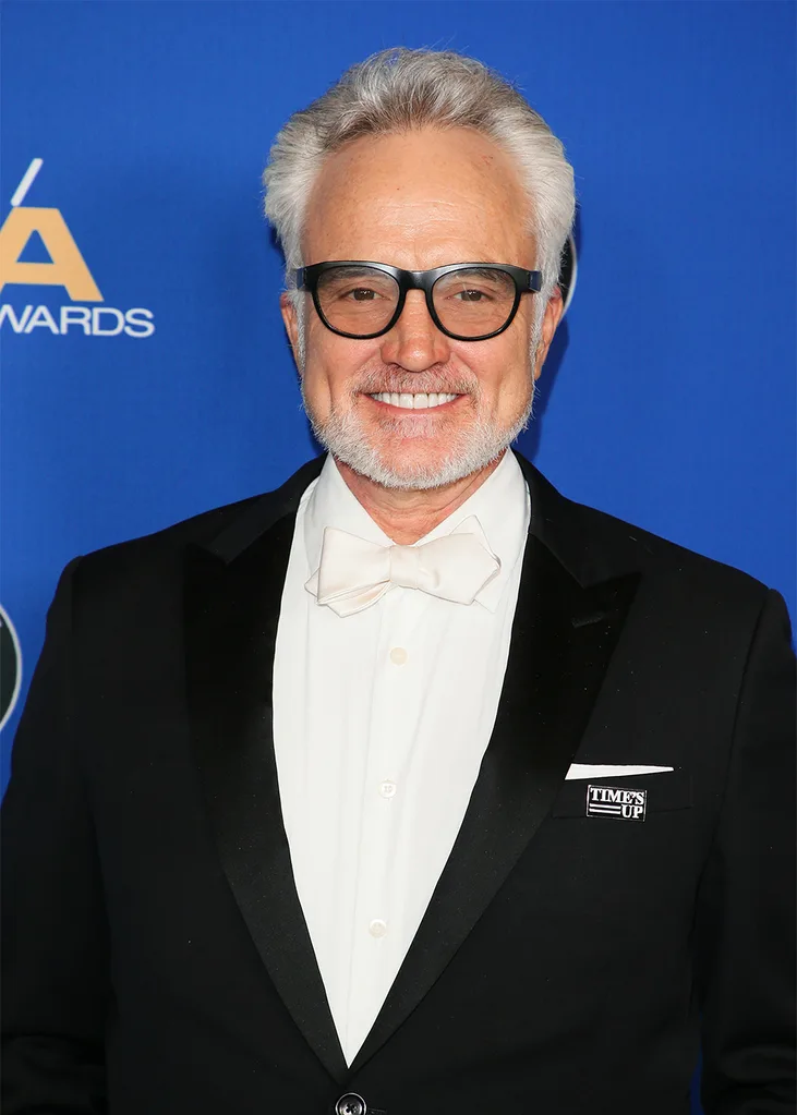 Bradley Whitford