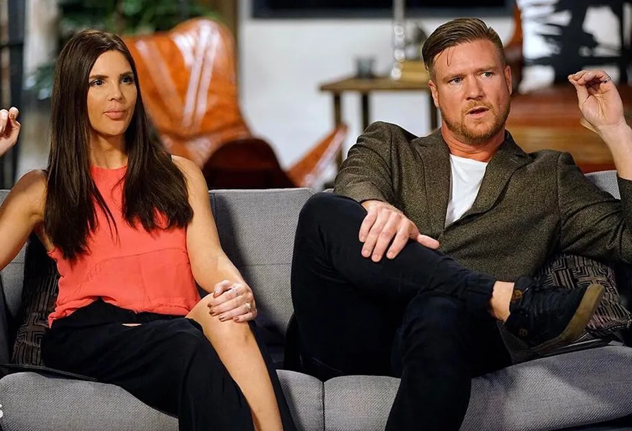 Married At First Sight: Episode 14 Homestays Recap