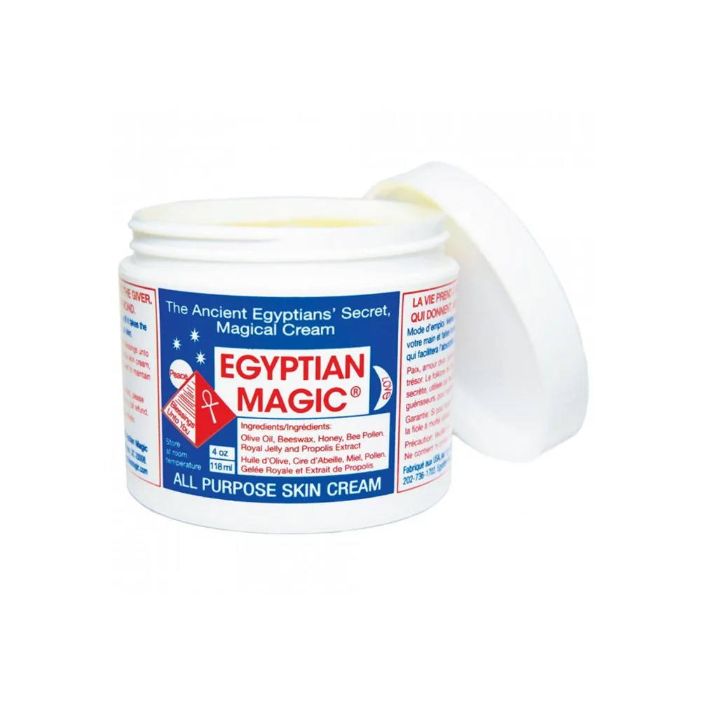 Egyptian magic