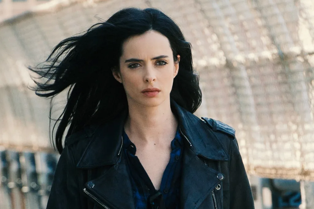 Jessica Jones