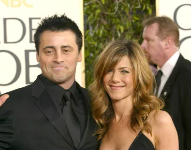 Matt LeBlanc Responds To Jennifer Aniston And Justin Theroux’s Split