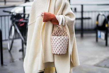 London Fashion Week Street Style: The 3 Accessories To Invest In Now