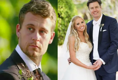 Married At First Sight’s Ryan Speaks Out About His Relationship With Ashley