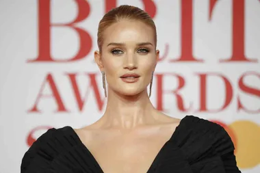 Every Must-See Red Carpet Look From The Brit Awards