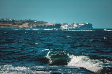 Woman’s Body Found At Maroubra Beach In NSW