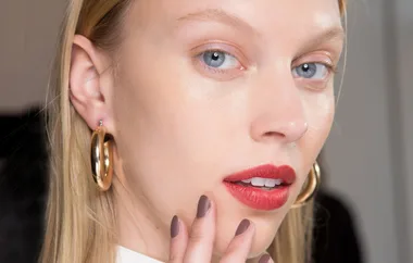 The VAMFF Hair And Make-Up Trends We Can’t Wait To Try