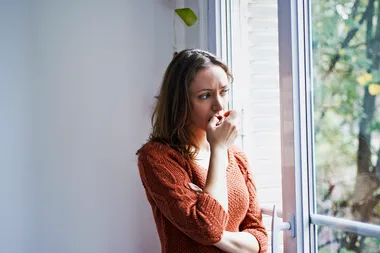 What Is A Nervous Breakdown – And Could You Be At Risk?