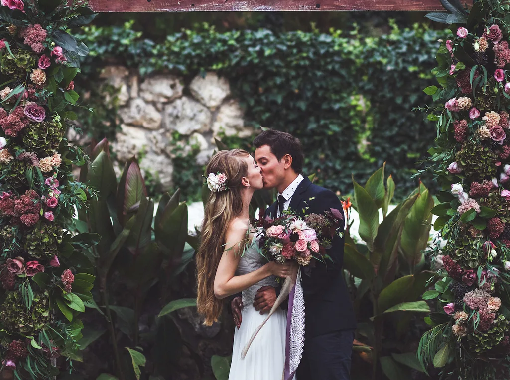 wedding flowers