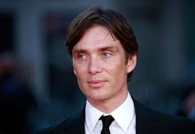 Cillian Murphy Is Tipped To Be The Next James Bond