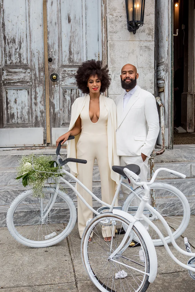 Solange Knowles