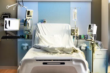 Asthmatic Teen Louis Tate Dies After Eating Hospital Food