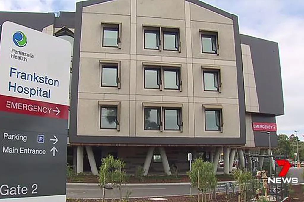 sydney hospital