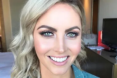 Nikki Gogan Reveals She Was ‘Catfished’ Post-Bachelor